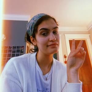 Meet your Posher, Ari